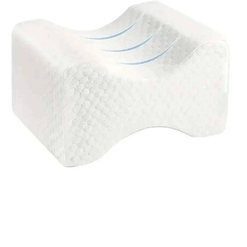 1pc Leg Pillow, Leg Varicose Veins Care Pillow, Lower Limb Lifting For Pregnant Women, Leg Pillow For Sleeping On Bed. - Image 6